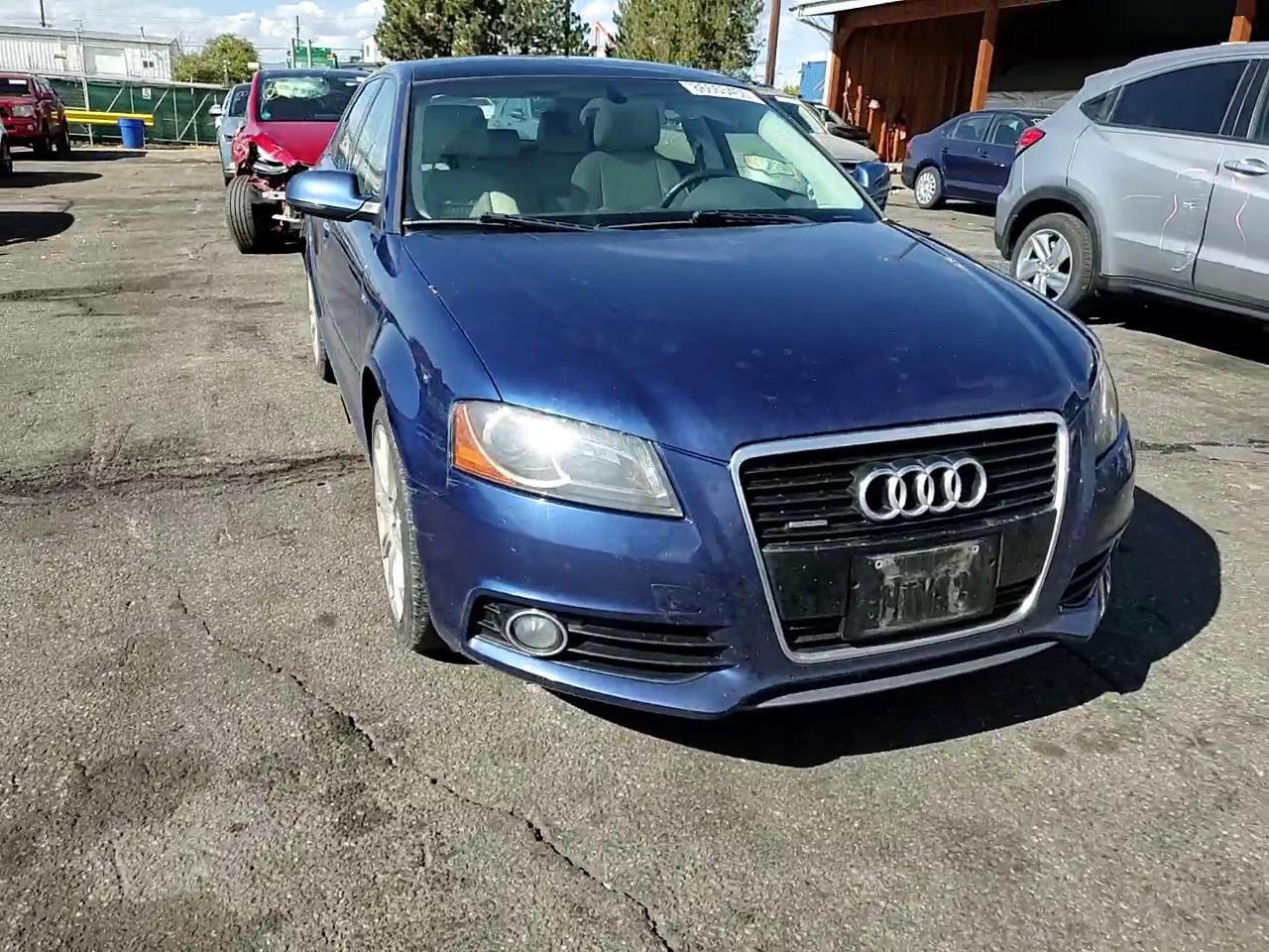 Фото: WAUMFBFM2DA031706