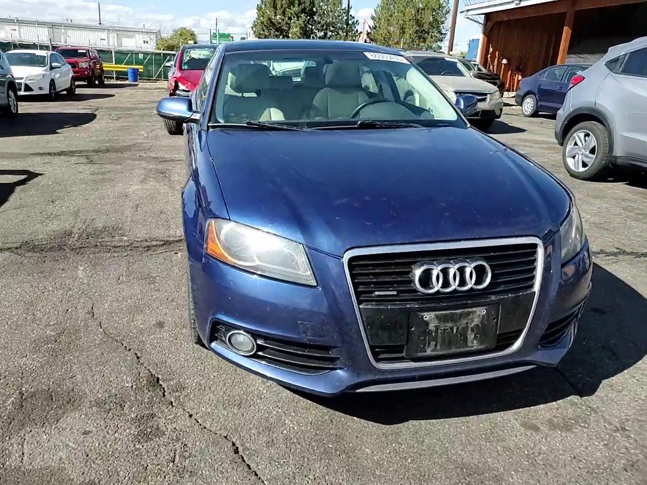 Фото: WAUMFBFM2DA031706