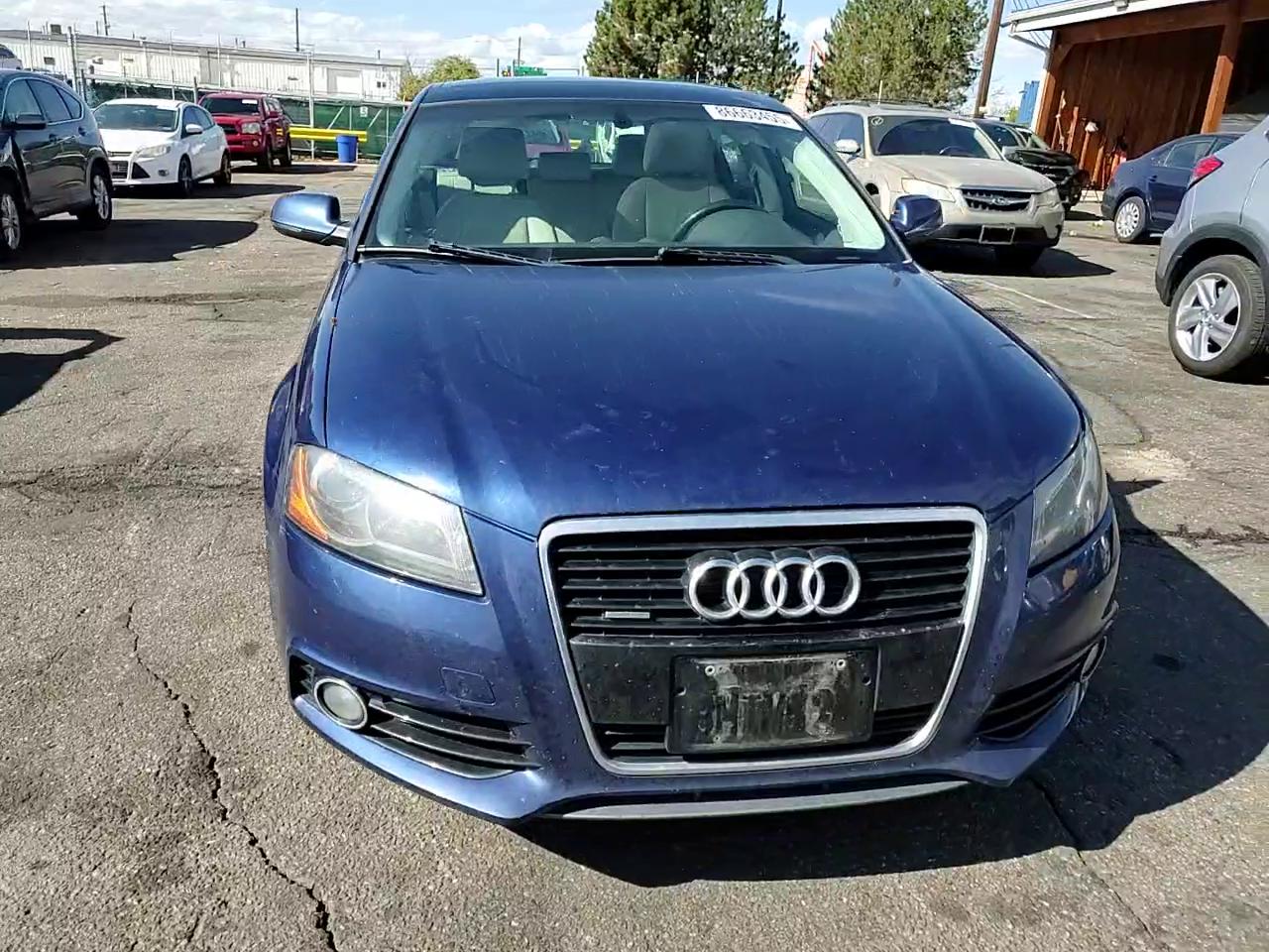 Фото: WAUMFBFM2DA031706