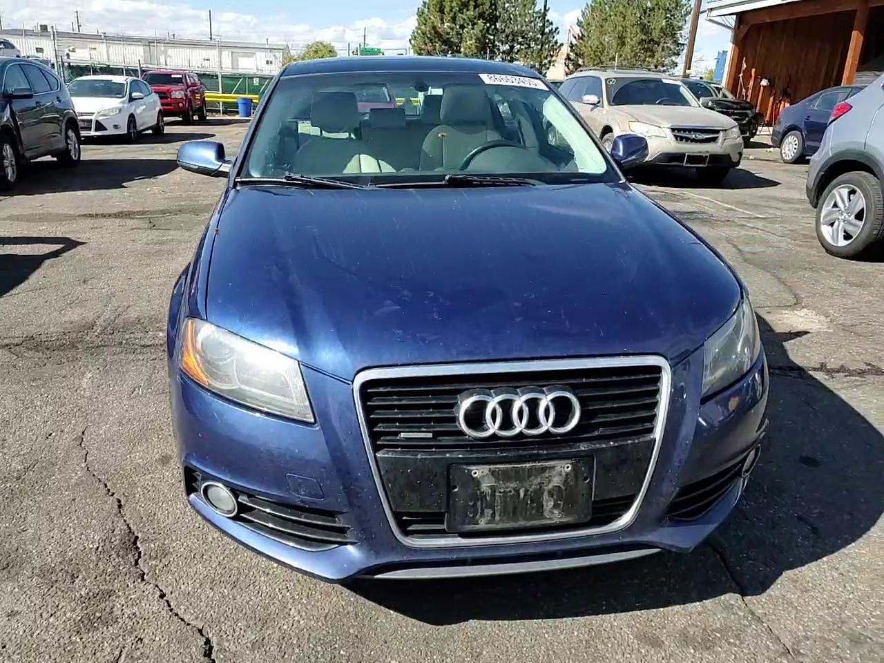 Фото: WAUMFBFM2DA031706