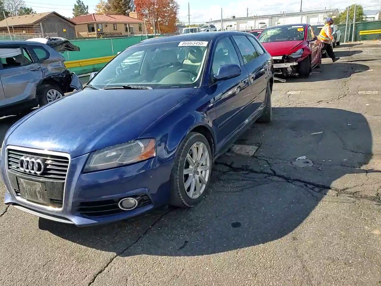 Фото: WAUMFBFM2DA031706