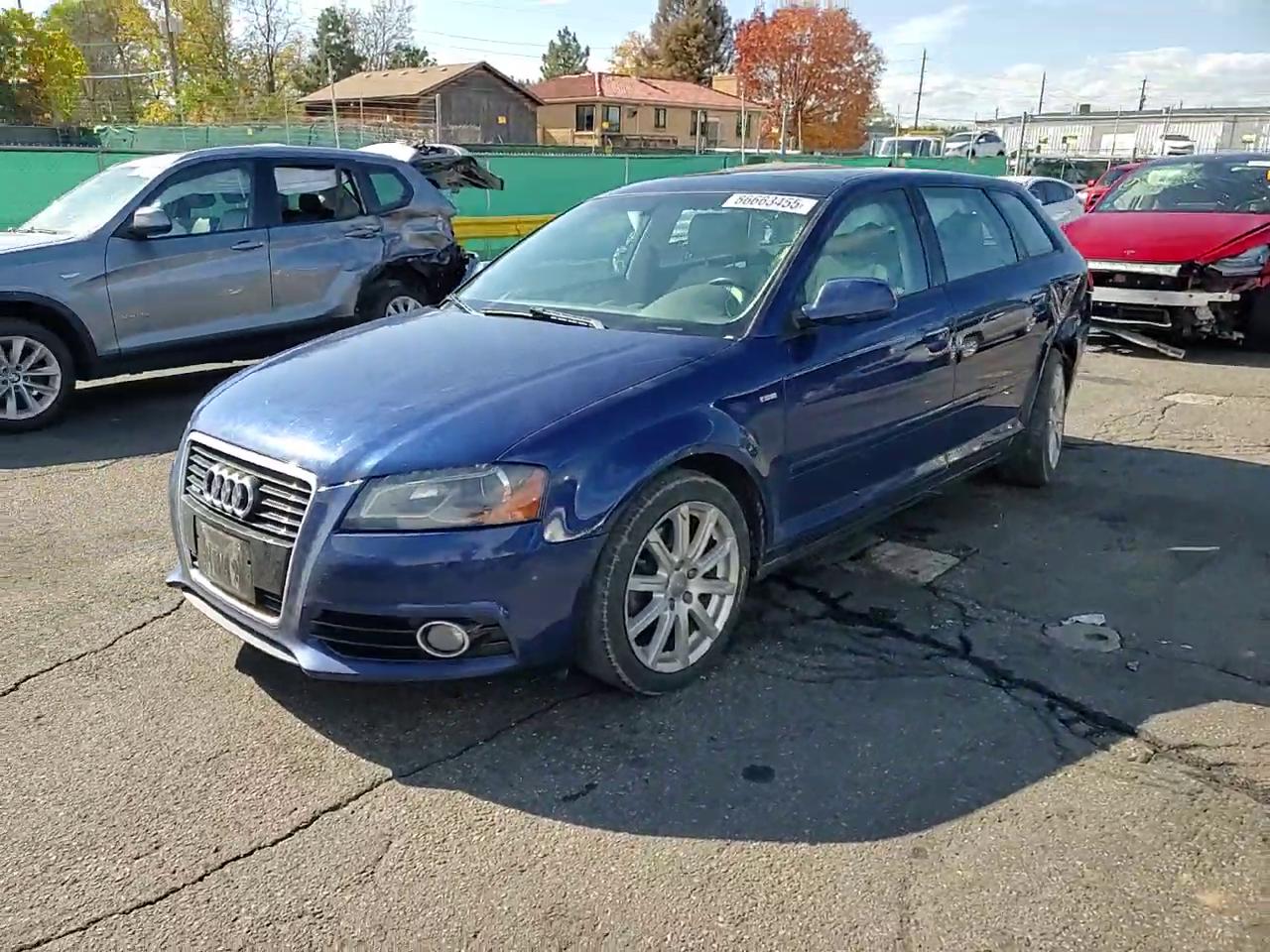 Фото: WAUMFBFM2DA031706