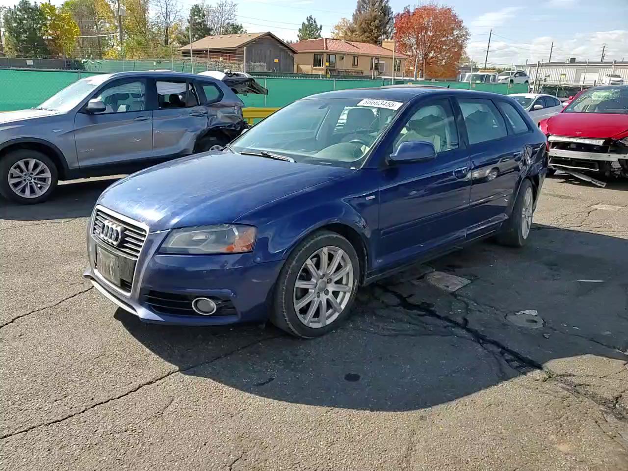 Фото: WAUMFBFM2DA031706