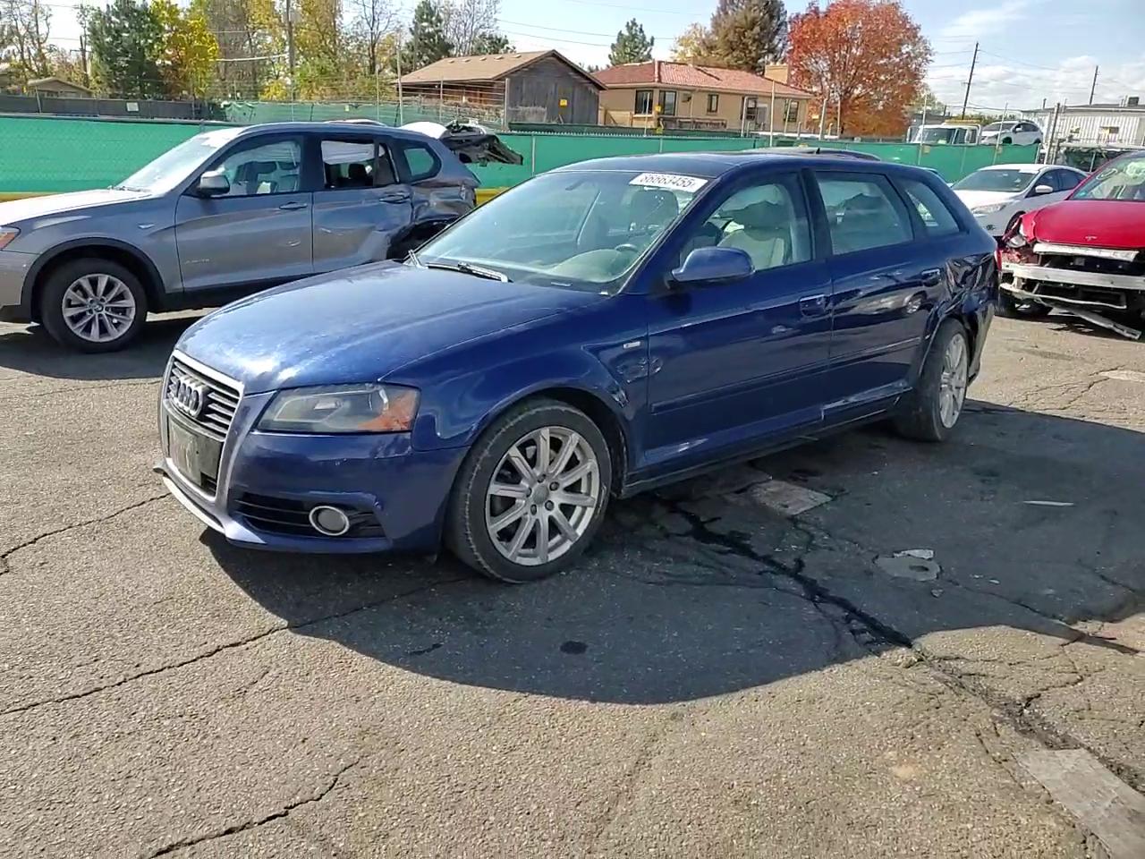 Фото: WAUMFBFM2DA031706