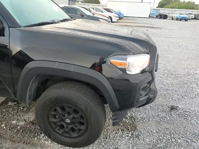 2023 Toyota Tacoma Double Cab VIN: 3TYAZ5CN7PT031093 Lot: 84966875