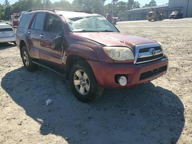 2006 Toyota 4Runner Sr5 VIN: JTEBU14R268074991 Lot: 84778895