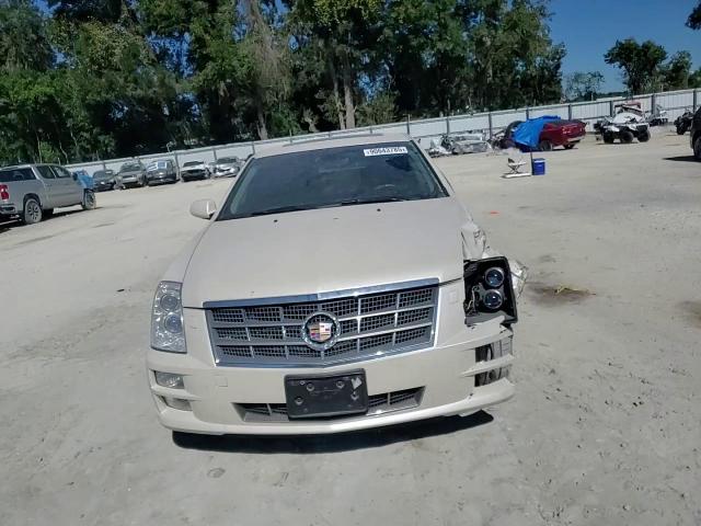 2011 Cadillac Sts Luxury Performance VIN: 1G6DX6ED9B0162470 Lot: 90643785