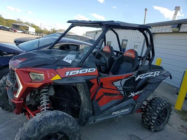 2020 Polaris Rzr Xp 100 - Utility Vehicle VIN: 3NSNAK99XLH191306 Lot: 87371655