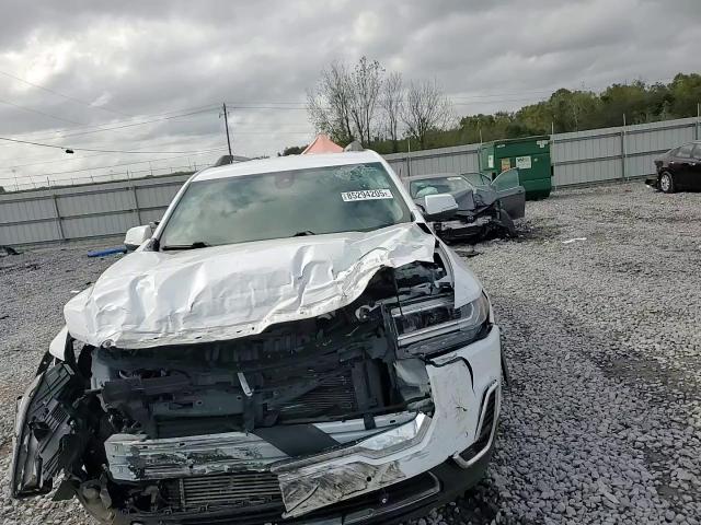 2023 GMC Acadia Slt VIN: 1GKKNML41PZ210083 Lot: 85294205