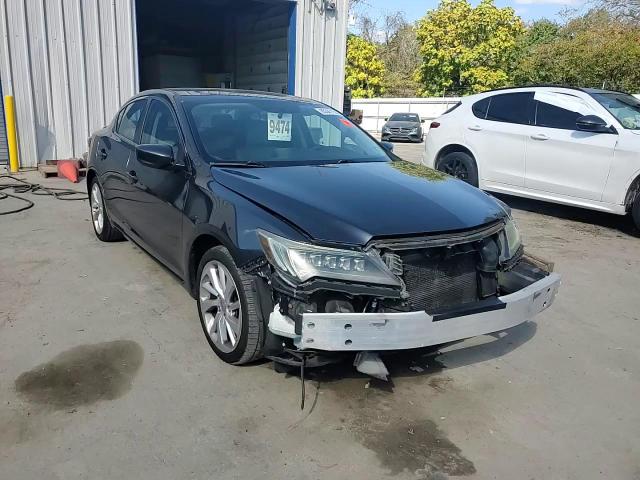 2016 Acura Ilx Base Watch Plus VIN: 19UDE2F34GA018023 Lot: 85341155