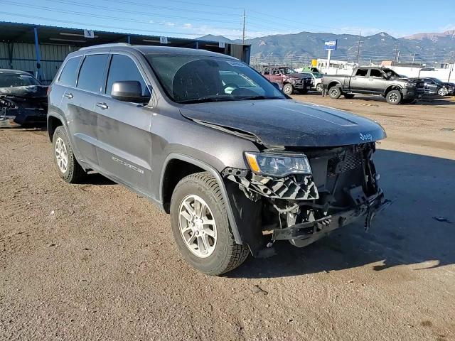 2019 Jeep Grand Cherokee Laredo VIN: 1C4RJEAG2KC816707 Lot: 84885965