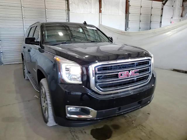 2015 GMC Yukon Slt VIN: 1GKS2BKC2FR549908 Lot: 82403375