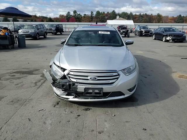 2013 Ford Taurus Limited VIN: 1FAHP2F8XDG235418 Lot: 82766485