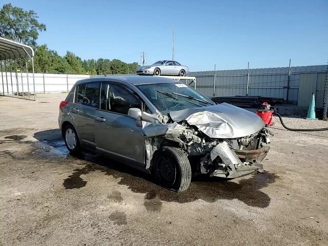 2012 Nissan Versa S VIN: 3N1BC1CP3CK812097 Lot: 84953815