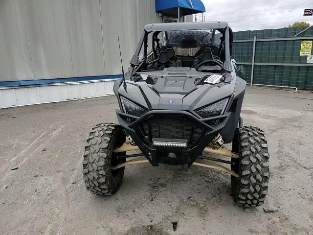 2022 Polaris Rzr Pro Xp 4 Ultimate VIN: 3NSM4D925NF358462 Lot: 89466695