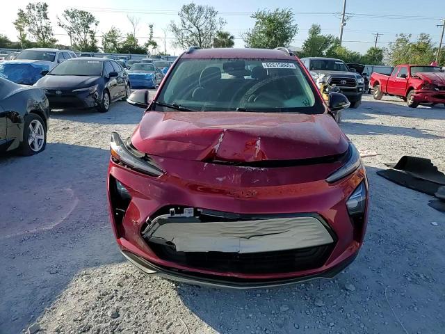 2022 Chevrolet Bolt Euv Lt VIN: 1G1FY6S06N4112961 Lot: 82615865