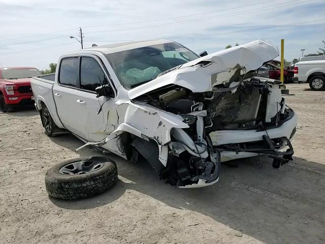 2025 Ram 1500 Laramie VIN: 1C6SRFJP9SN511894 Lot: 81899195