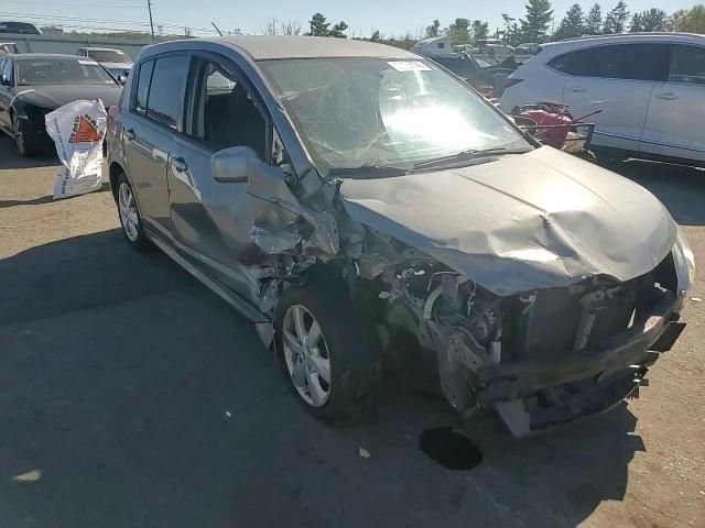 2012 Nissan Versa S VIN: 3N1BC1CP9CK281696 Lot: 85133745