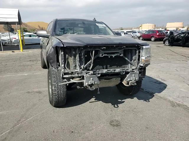 2016 Chevrolet Silverado K1500 Lt VIN: 3GCUKREC9GG239121 Lot: 84436585