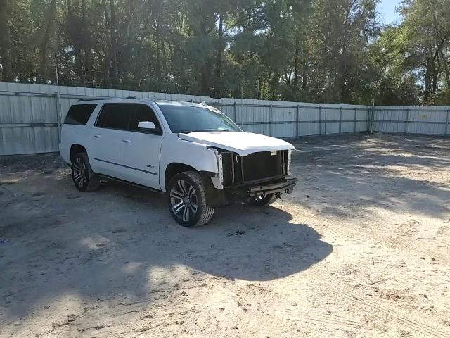 2019 GMC Yukon Xl Denali VIN: 1GKS2HKJ6KR265368 Lot: 90077895