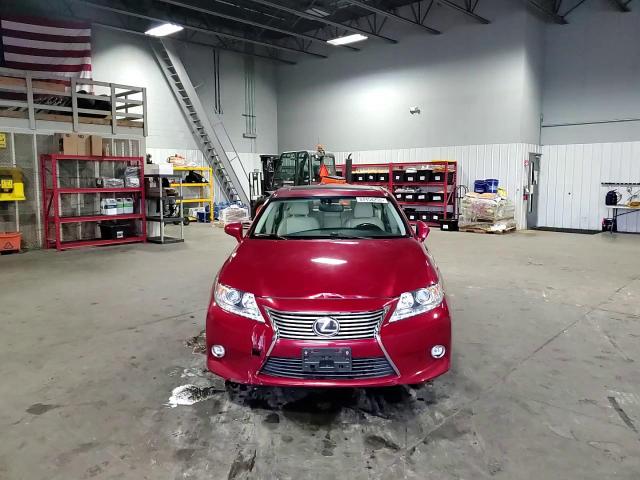 2015 Lexus Es 350 VIN: JTHBK1GGXF2205767 Lot: 87454255