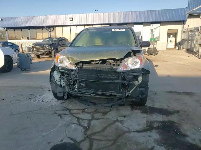 2009 Honda Cr-V Ex VIN: 5J6RE48539L037890 Lot: 82422435