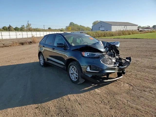 2024 Ford Edge Sel VIN: 2FMPK4J99RBA06495 Lot: 84989075