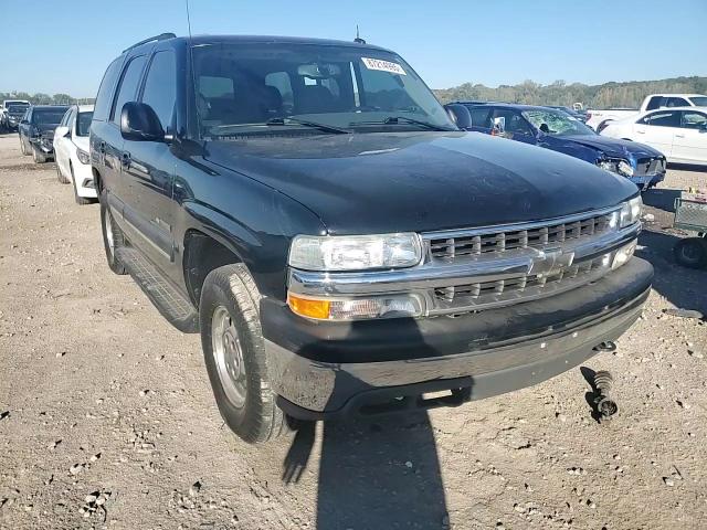 2003 Chevrolet Tahoe K1500 VIN: 1GNEK13Z13R318359 Lot: 87214995