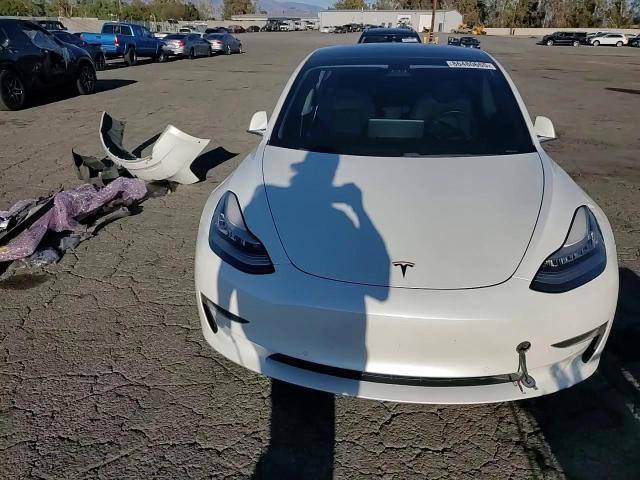 2020 Tesla Model 3 VIN: 5YJ3E1EC2LF627652 Lot: 86480665