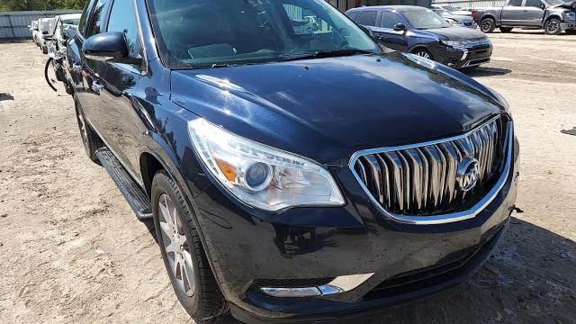 2017 Buick Enclave VIN: 5GAKRBKD5HJ218937 Lot: 84389735