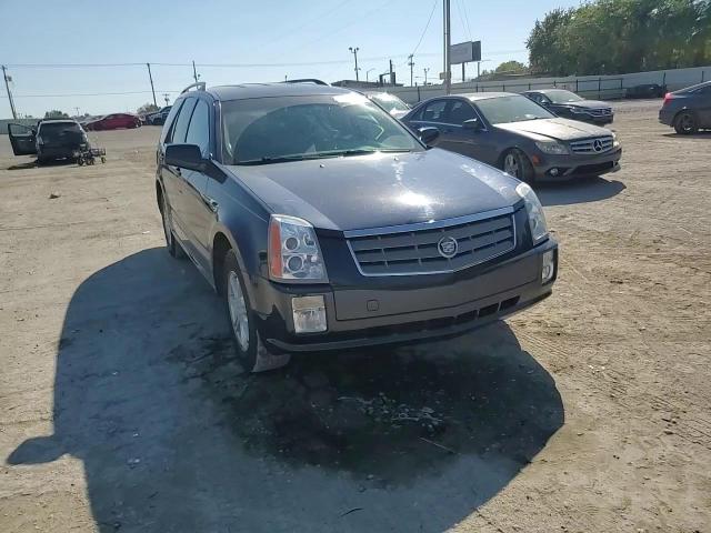 2005 Cadillac Srx VIN: 1GYEE637350208507 Lot: 85933865