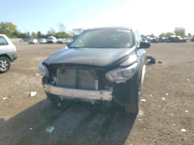 2013 Infiniti Jx35 VIN: 5N1AL0MM3DC338968 Lot: 85528315