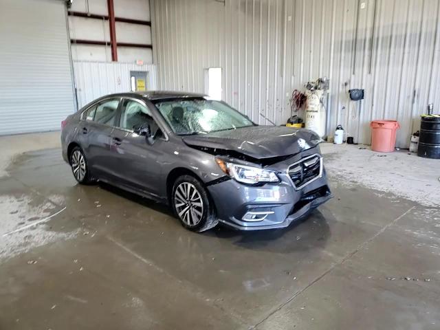 2018 Subaru Legacy 2.5I Premium VIN: 4S3BNAF6XJ3019599 Lot: 86175445