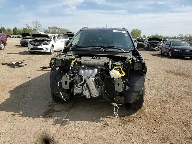 2022 Jeep Compass Latitude VIN: 3C4NJDBB7NT154532 Lot: 80247945