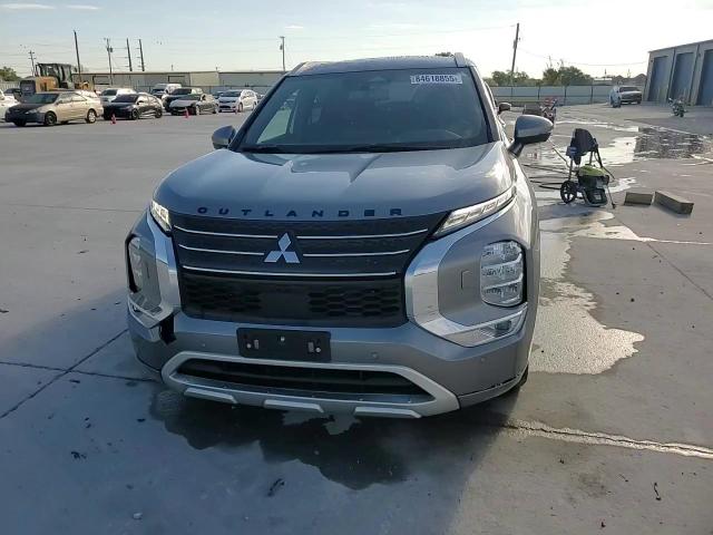 2023 Mitsubishi Outlander Sel VIN: JA4T5VA9XPZ029725 Lot: 84618855