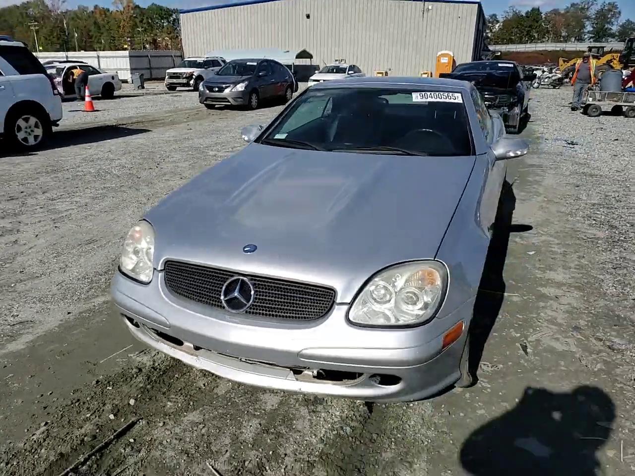 Фото: WDBKK49F91F187494