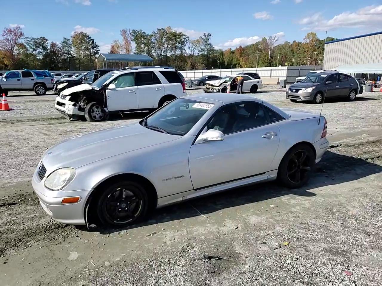 Фото: WDBKK49F91F187494