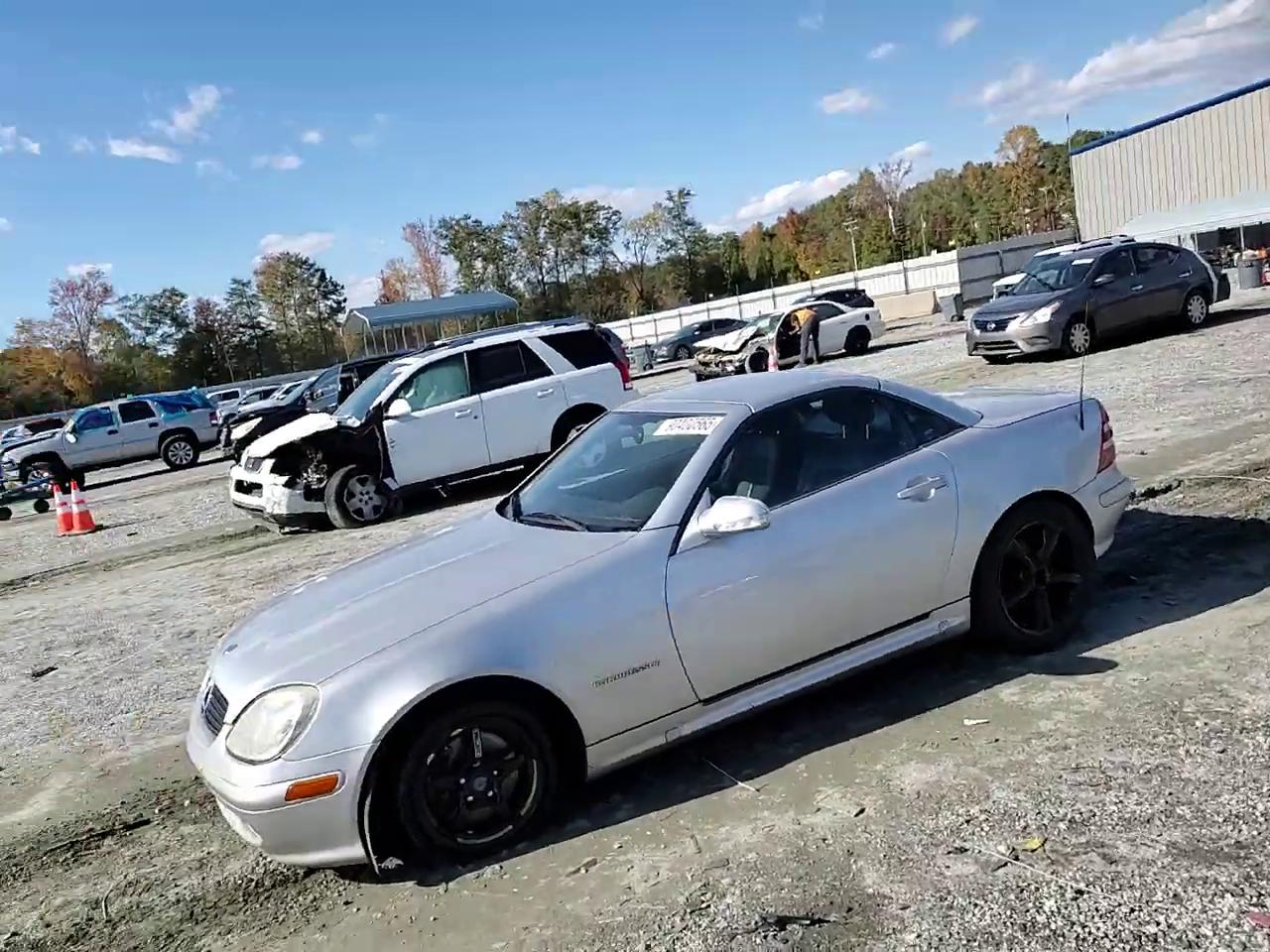 Фото: WDBKK49F91F187494