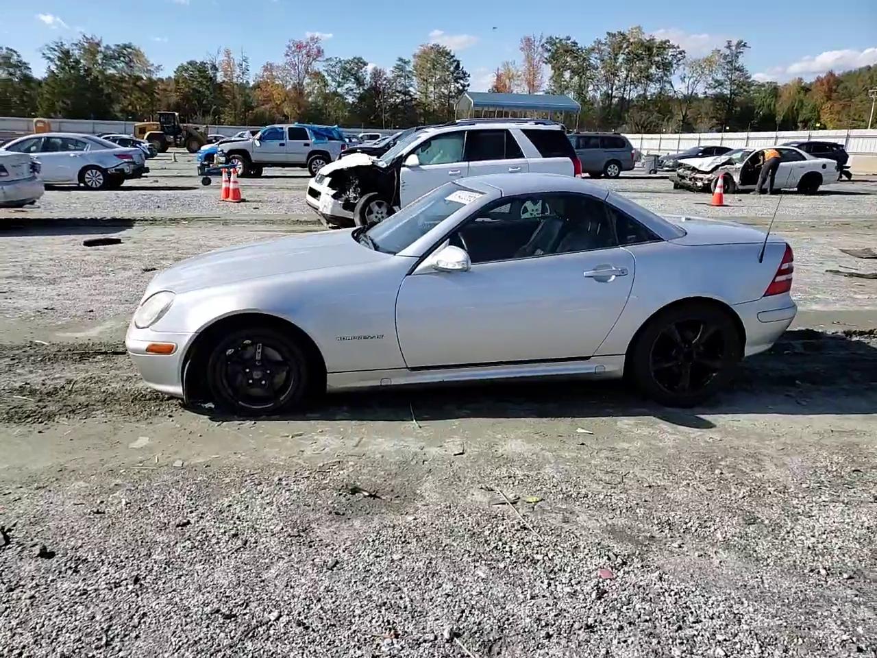 Фото: WDBKK49F91F187494