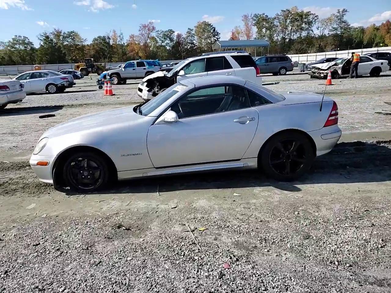 Фото: WDBKK49F91F187494