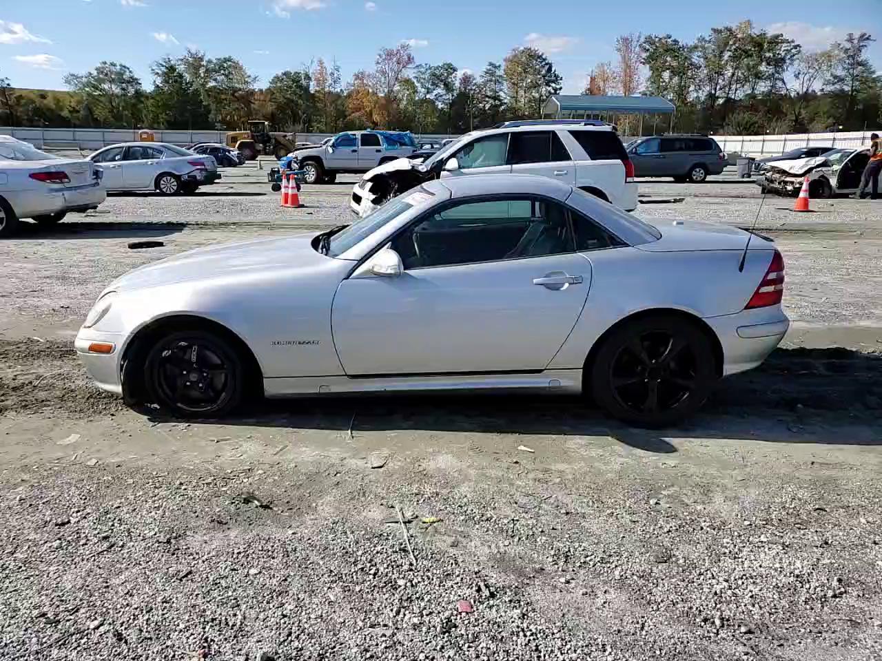 Фото: WDBKK49F91F187494