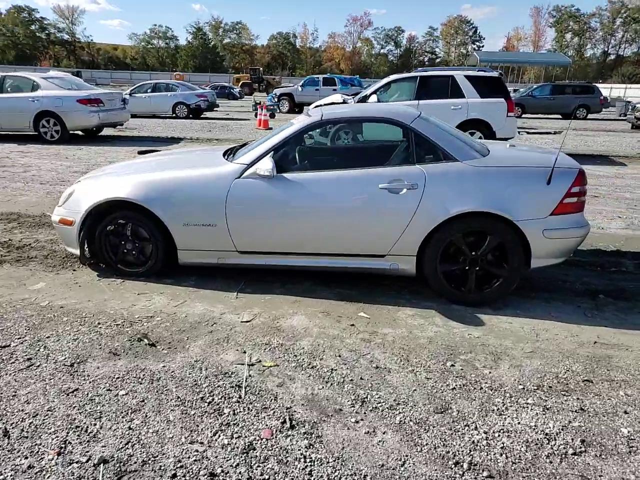 Фото: WDBKK49F91F187494