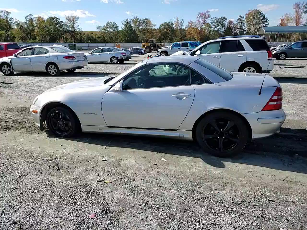 Фото: WDBKK49F91F187494