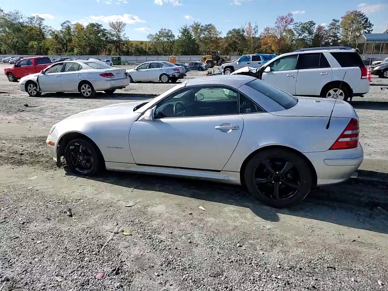 Фото: WDBKK49F91F187494