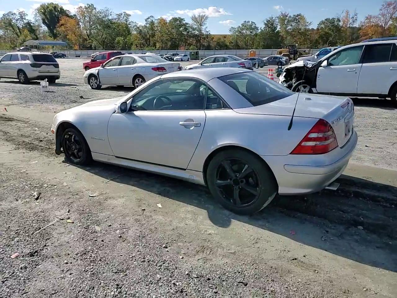 Фото: WDBKK49F91F187494