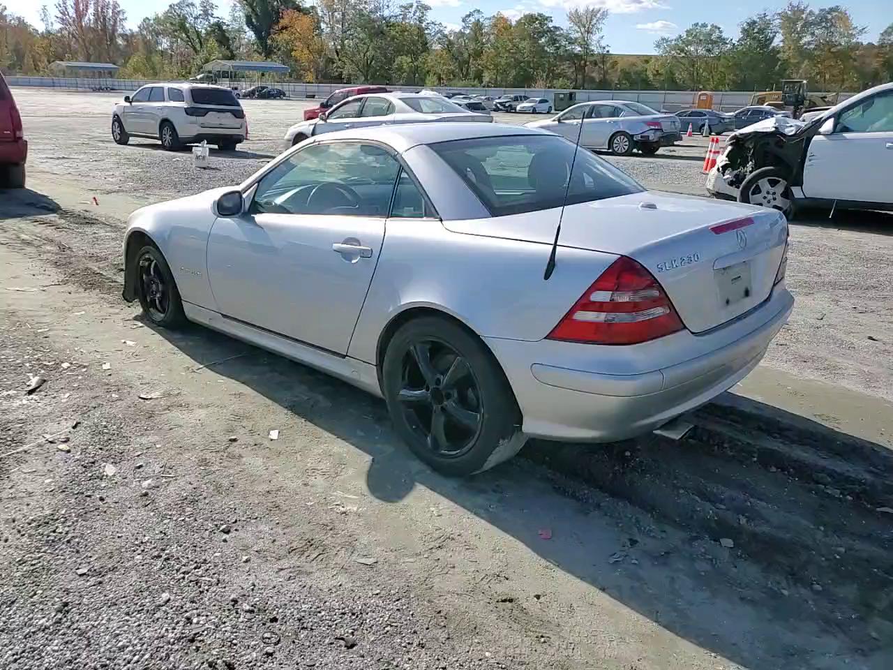 Фото: WDBKK49F91F187494