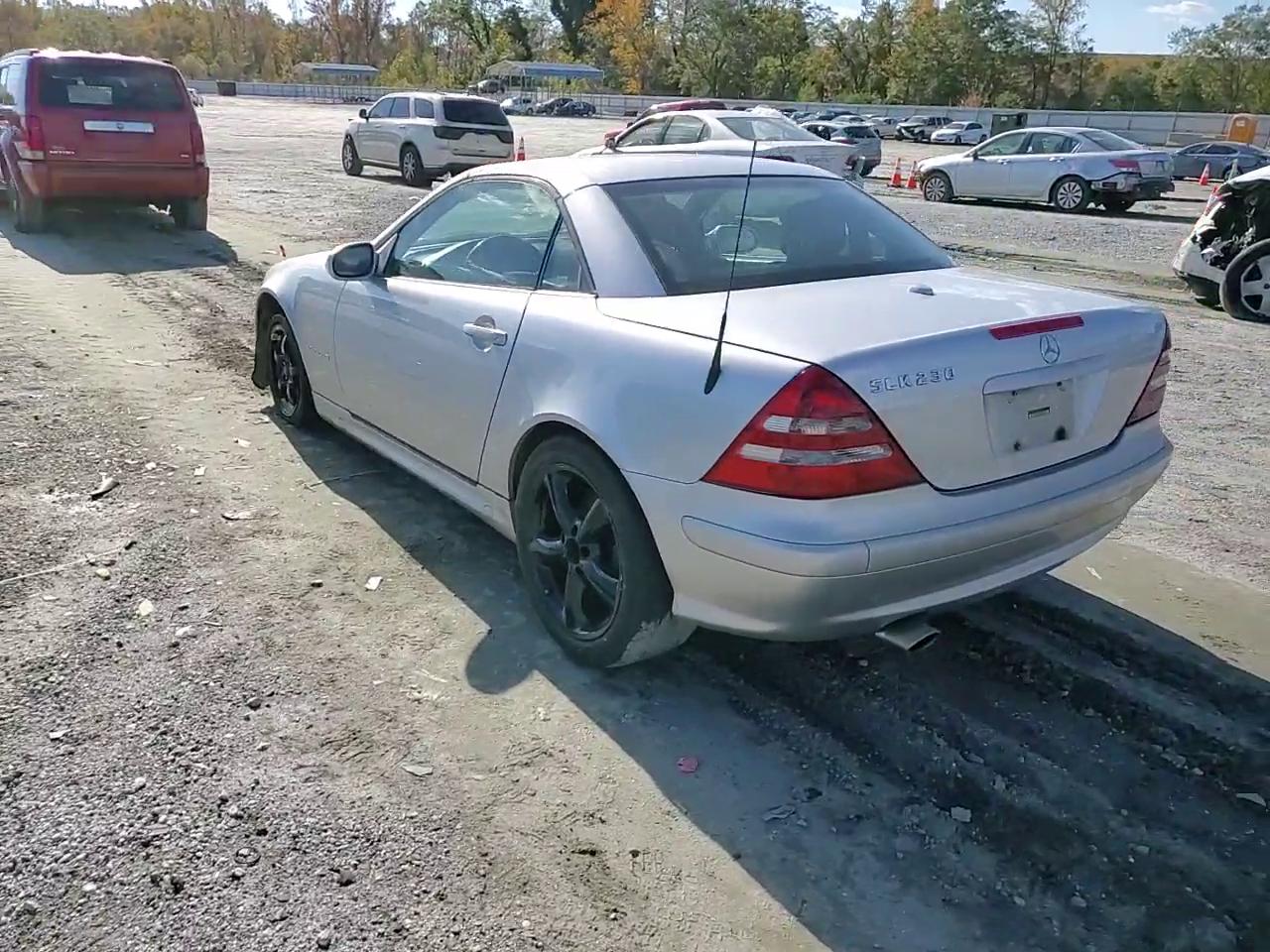 Фото: WDBKK49F91F187494