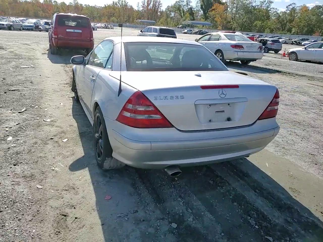 Фото: WDBKK49F91F187494