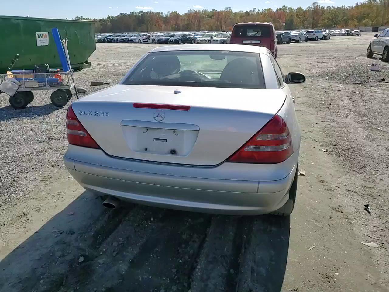 Фото: WDBKK49F91F187494