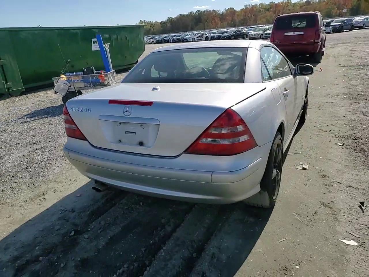 Фото: WDBKK49F91F187494